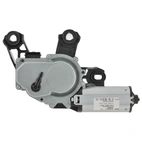 Vinduesviskermotor passer til VW