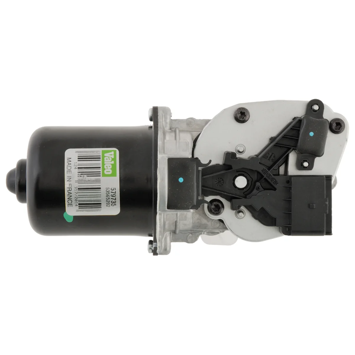 Vinduesviskermotor passer til Renault