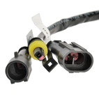 H4 Bi-Xenon Pære.24V-35W,4300K