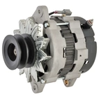 Isuzu/Nikko Generator 24V-50A