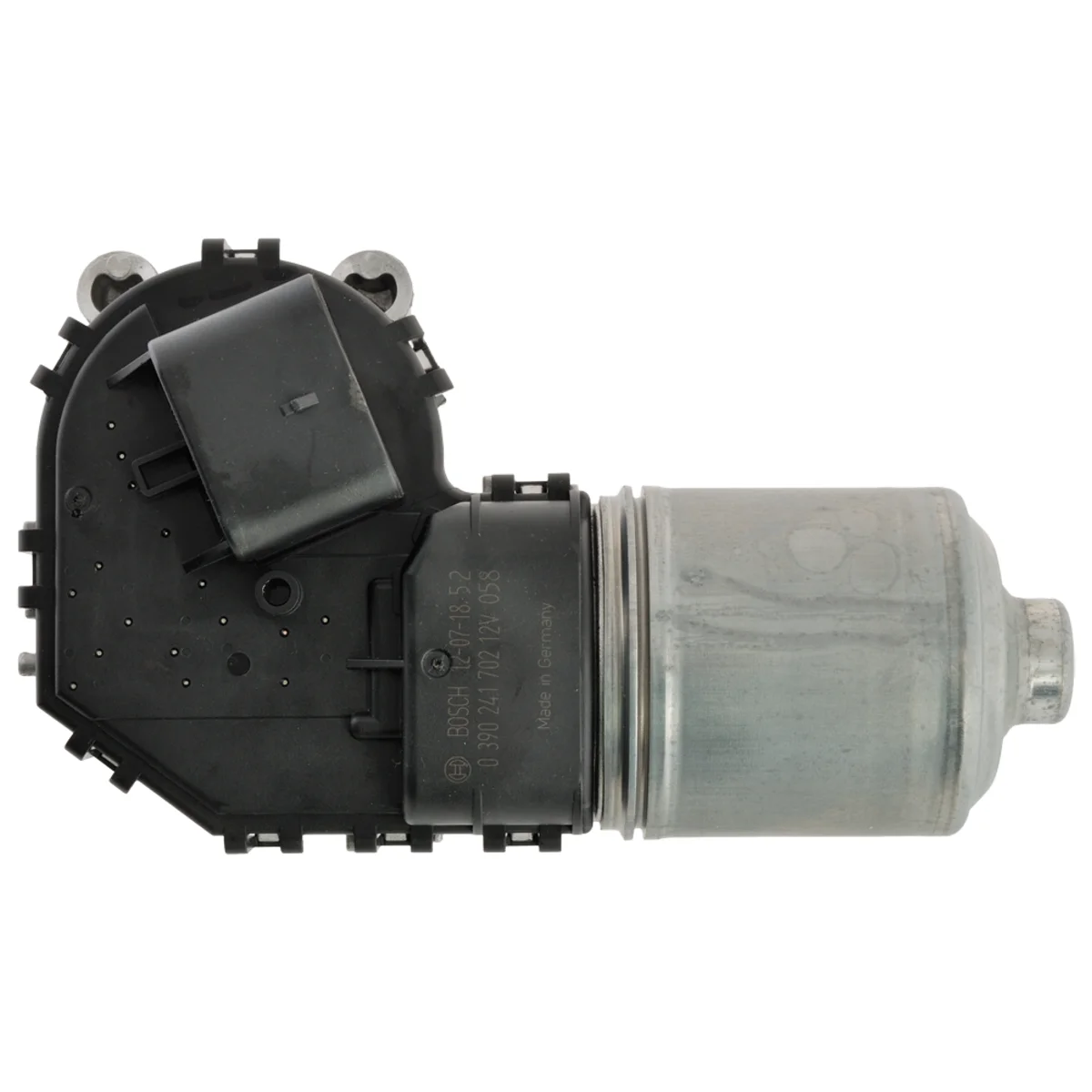 Vinduesviskermotor passer til Ford