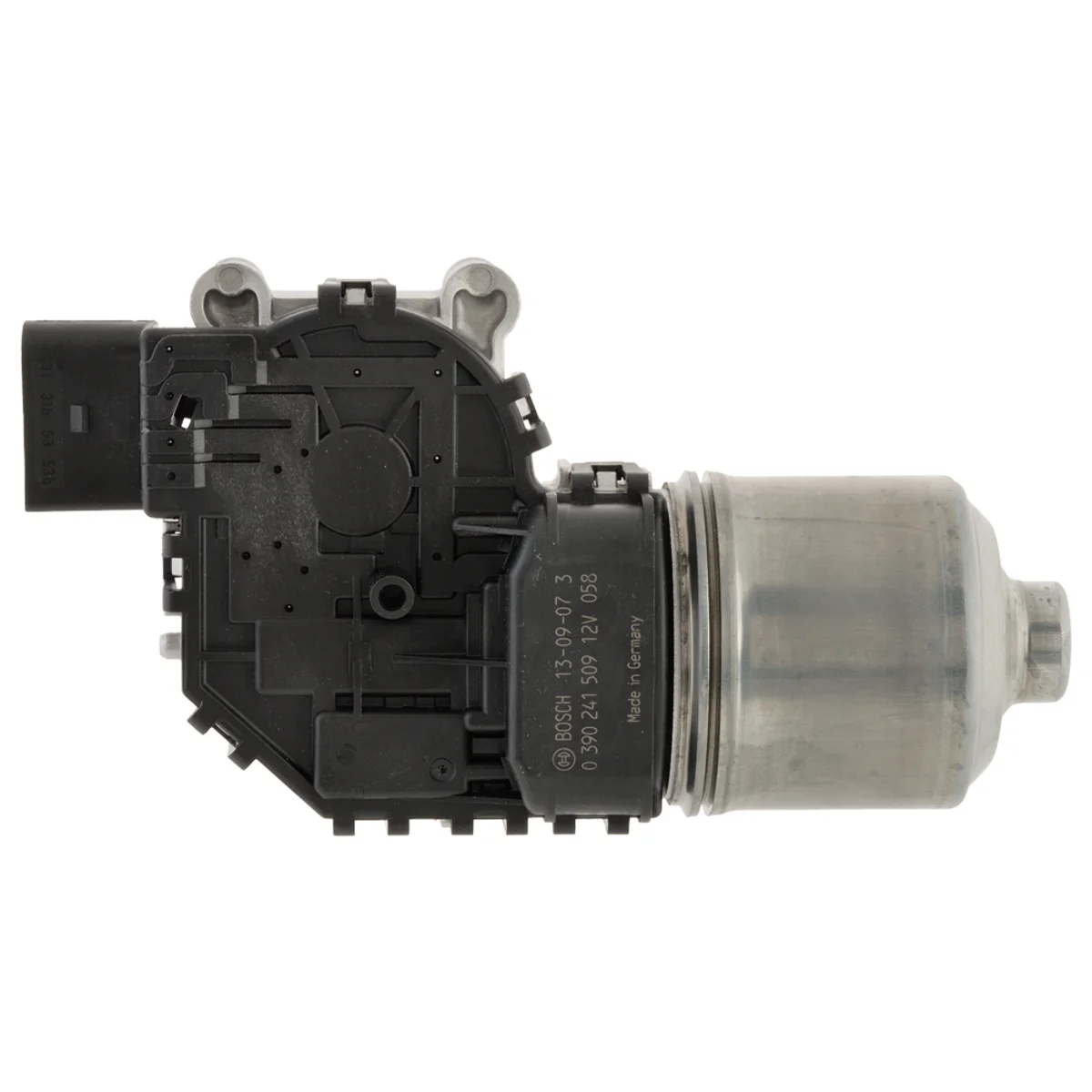 Vinduesviskermotor passer til Audi