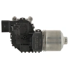 Vinduesviskermotor passer til Audi