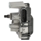 Vinduesviskermotor passer til Audi