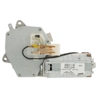 Vinduesviskermotor passer til VW