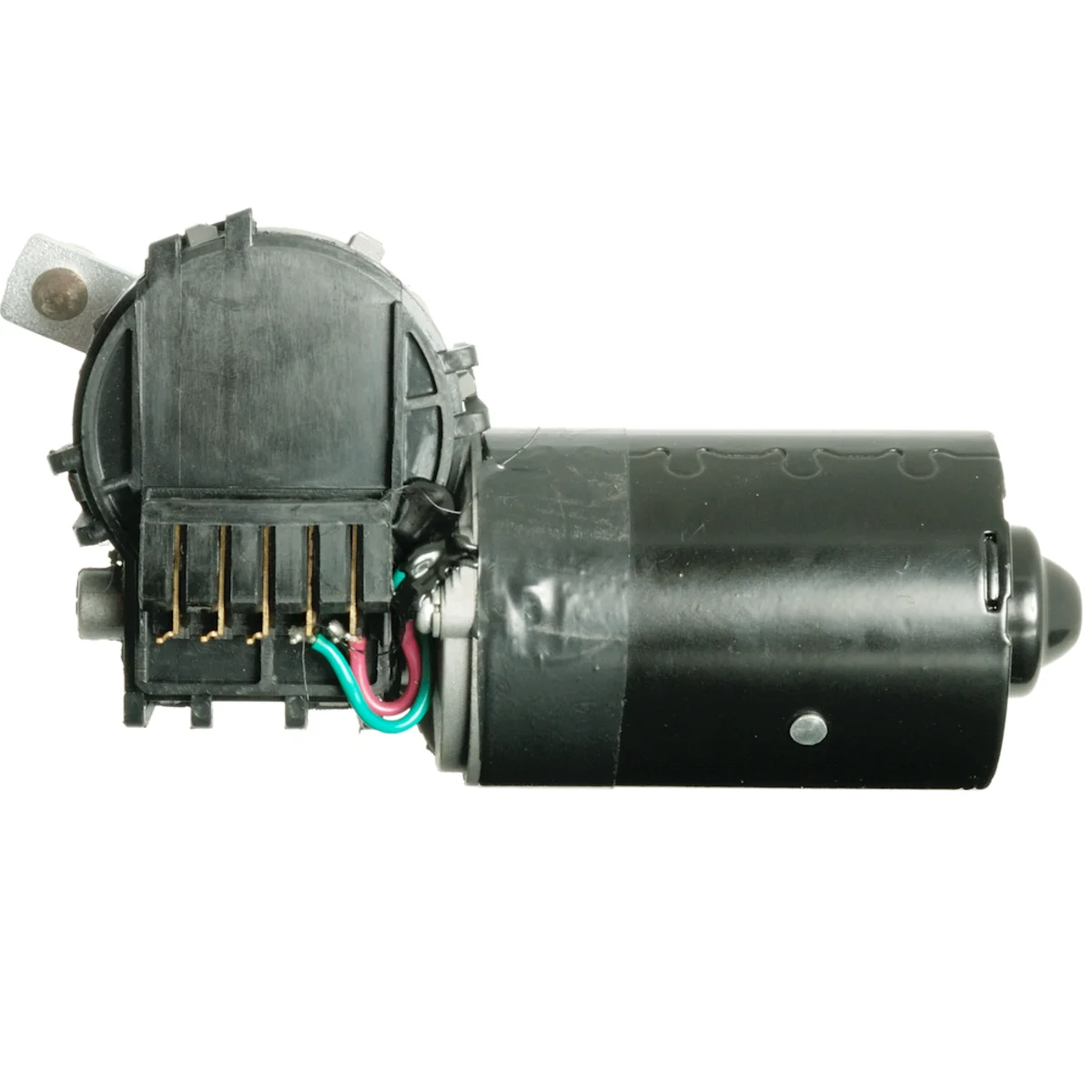 Vinduesviskermotor passer til Audi