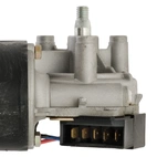 Vinduesviskermotor passer til VW