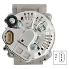 Mini Cooper Generator 12V-105A