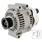 Mini Cooper Generator 12V-105A