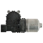 Vinduesviskermotor passer til Ford