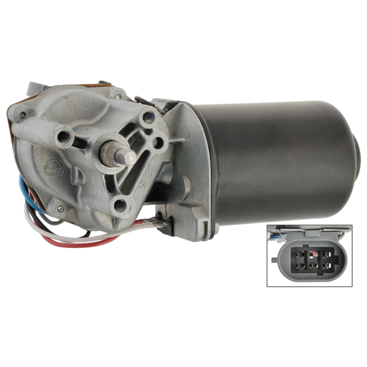 Vinduesviskermotor passer til Renault