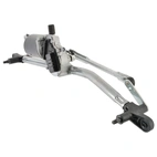 Vinduesviskersystem passer til Fiat