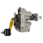 Vinduesviskermotor passer til Hyundai