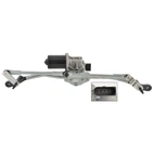 Vinduesviskarsystem passer For Skoda