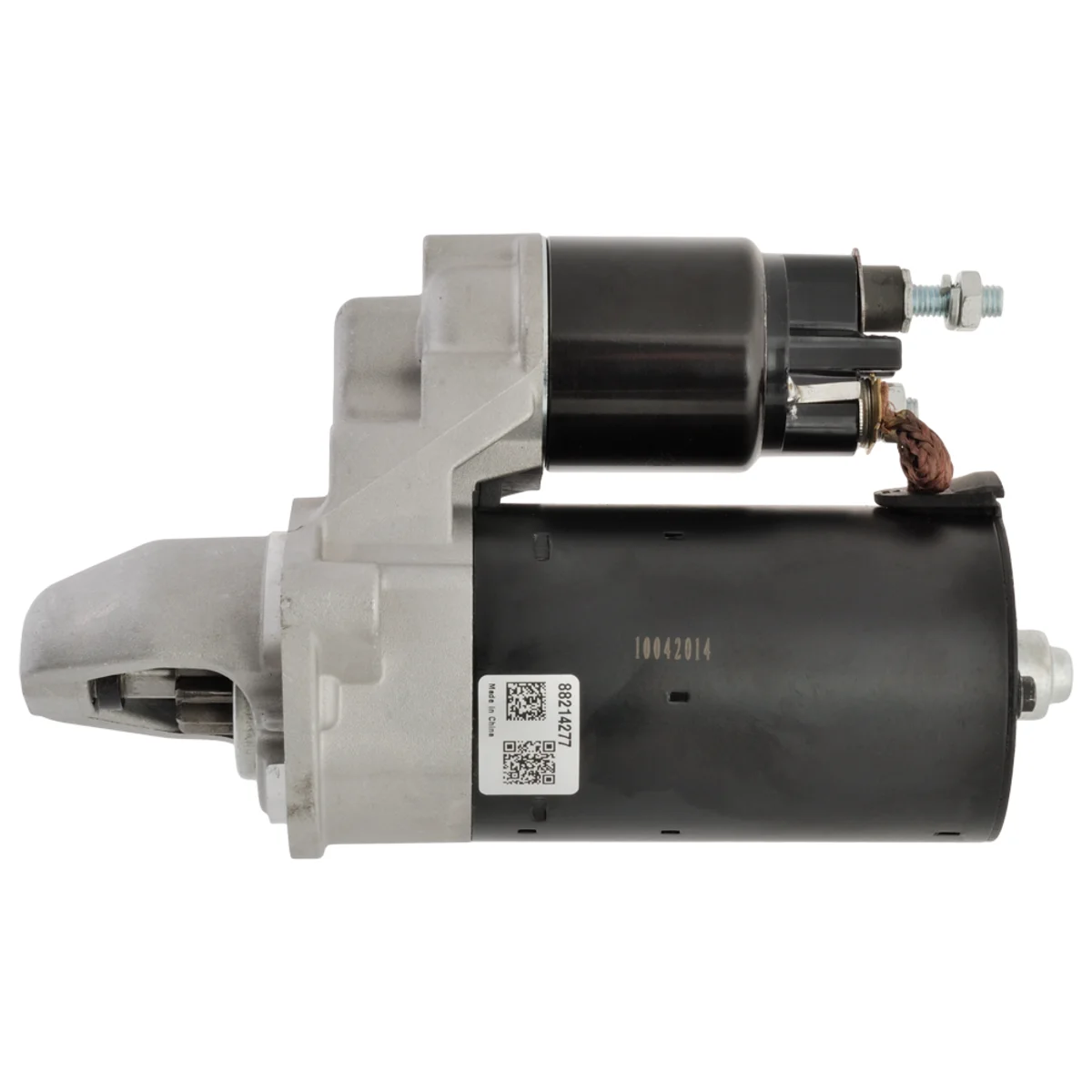 Opel Startmotor 12V-1,4kW, 10k