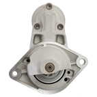 Opel Startmotor 12V-1,4kW, 10k