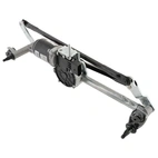 Vinduesviskeranlæg passer VAG