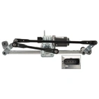 Vinduesviskeranlæg passer VAG