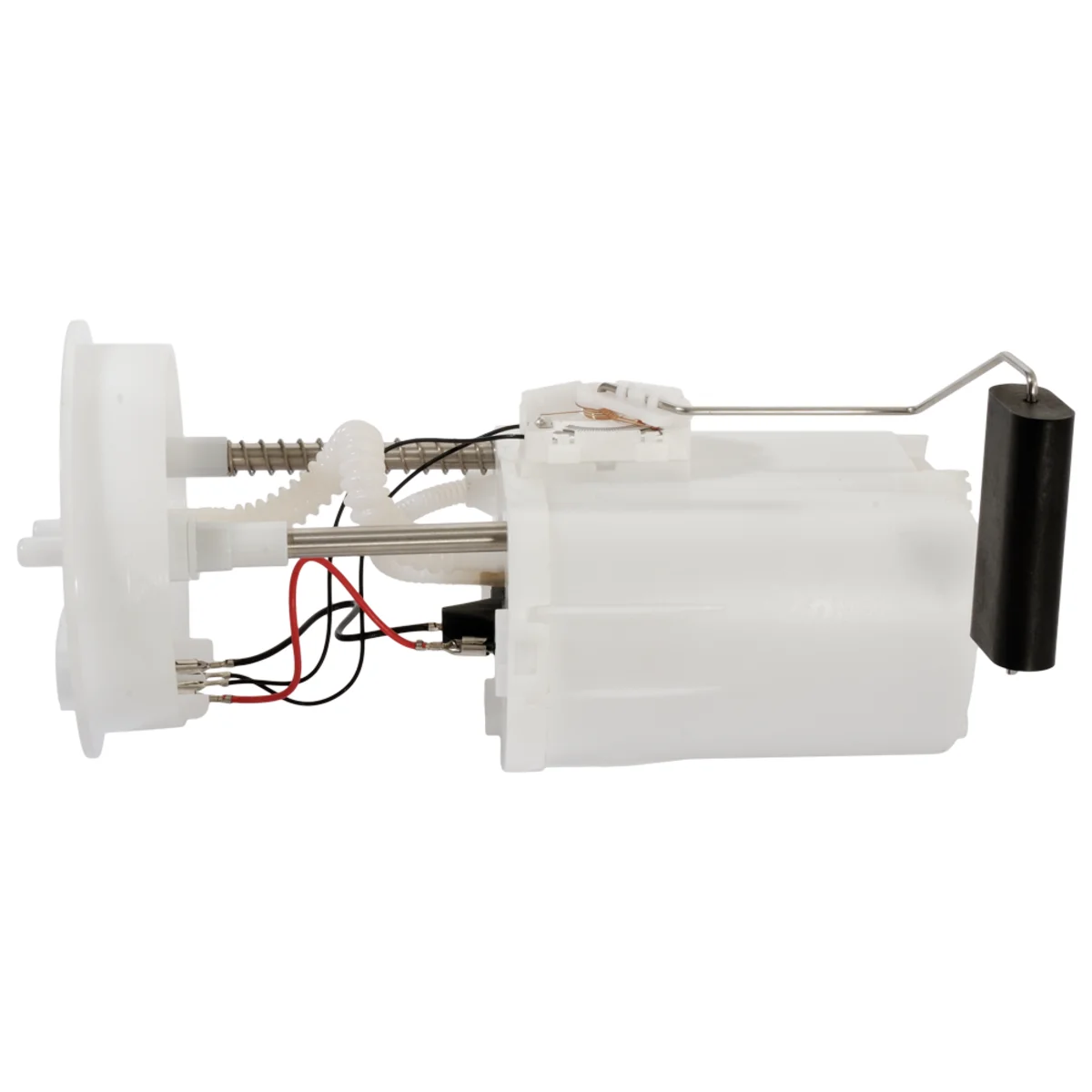 Brændstofpumpe i tank, komplet