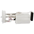 Brændstofpumpe i tank, komplet
