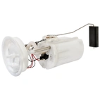 Brændstofpumpe i tank, komplet