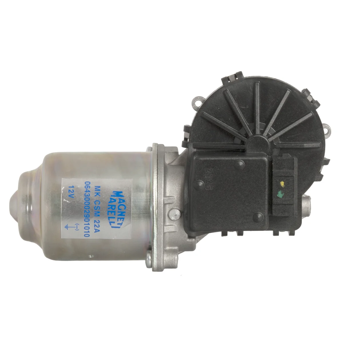 Vinduesviskermotor passer til Ford