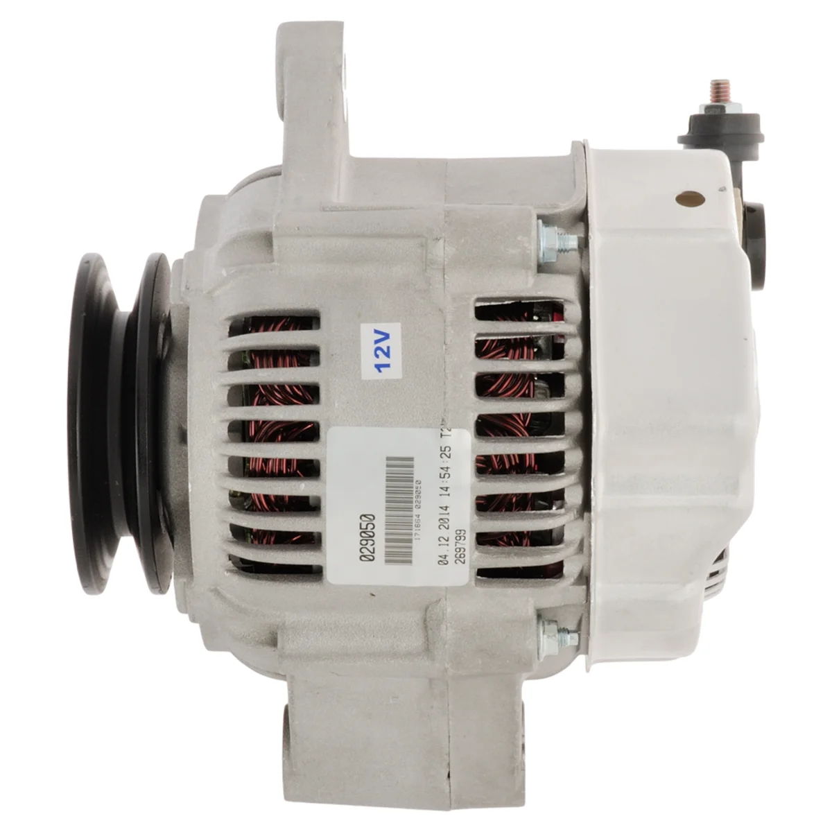 Mitsubishi Lastbil Generator 12V-90A