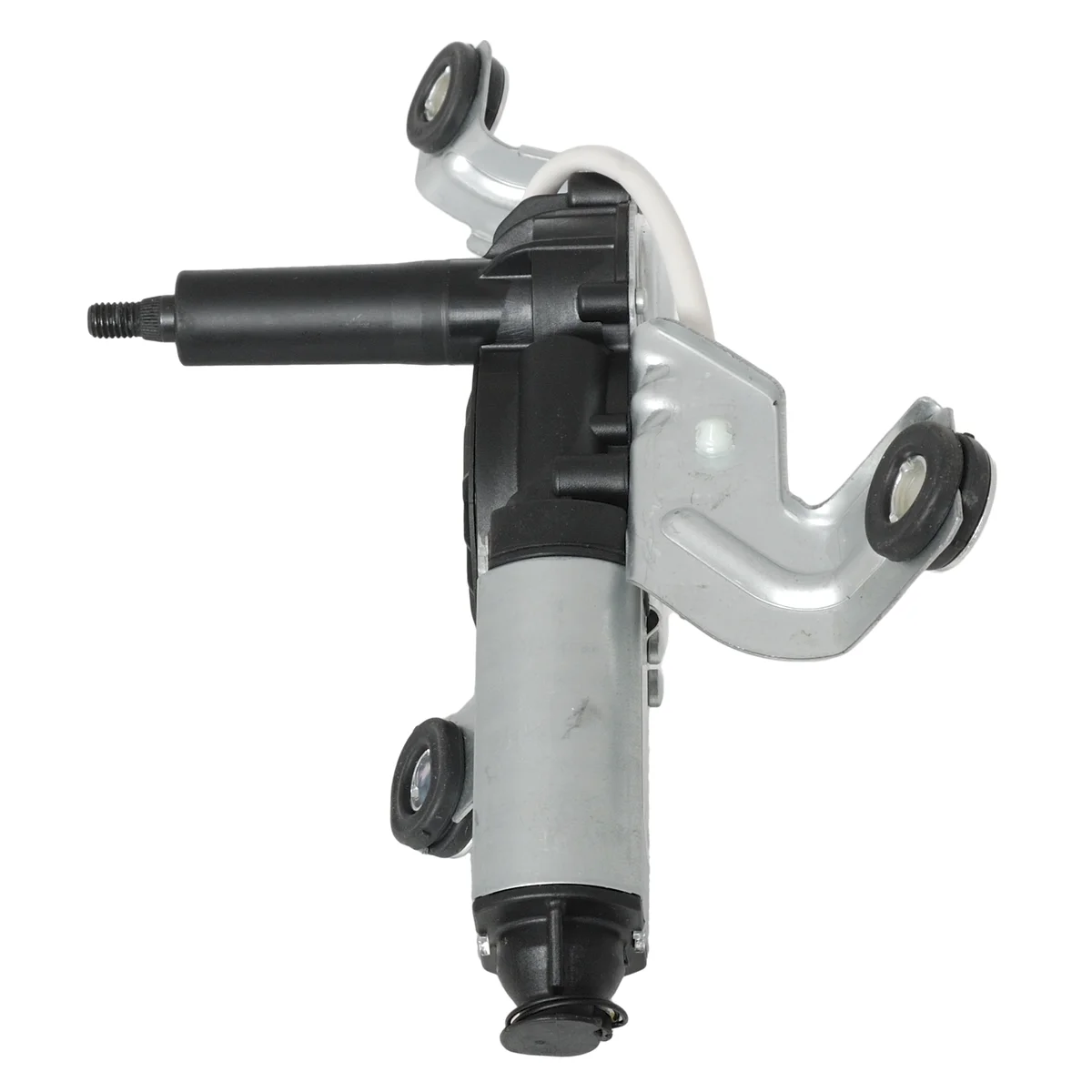 Vinduesviskermotor passer til Volvo