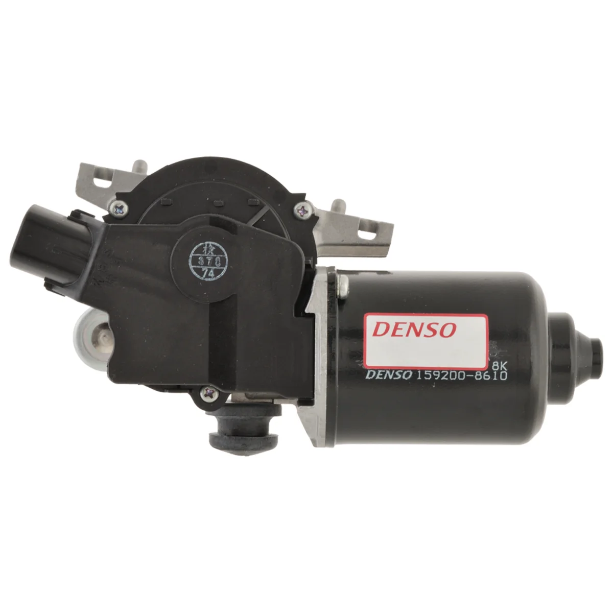 Vinduesviskermotor passer til Toyota