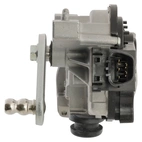 Vinduesviskermotor passer til Toyota