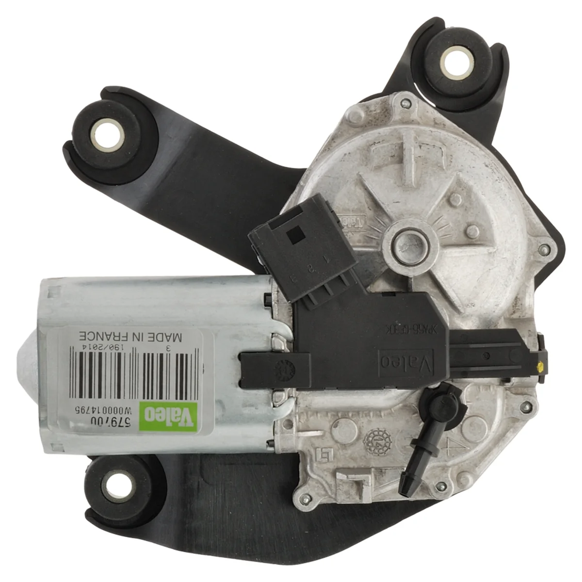 Vinduesviskermotor passer til Mini