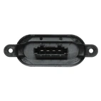 Resistor-Ventilator VW T5