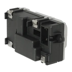 Ventilatorsystem Kontrol, Audi A6