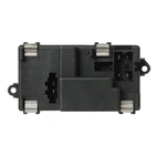 Ventilatorsystem Kontrol, Audi A6