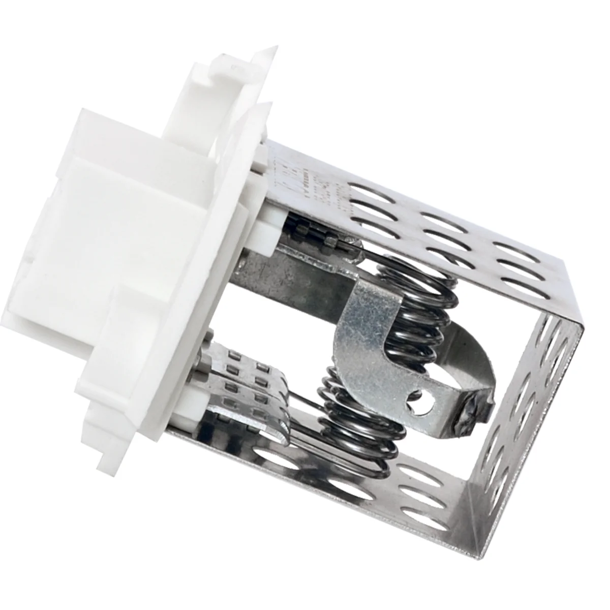 Modstandere-Ventilators. Renault/Opel