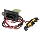 Ventilatorsystem Kontrol, Renault