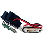 Modstanderventilator Renault Clio