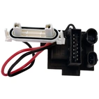 Modstanderventilator Renault Clio