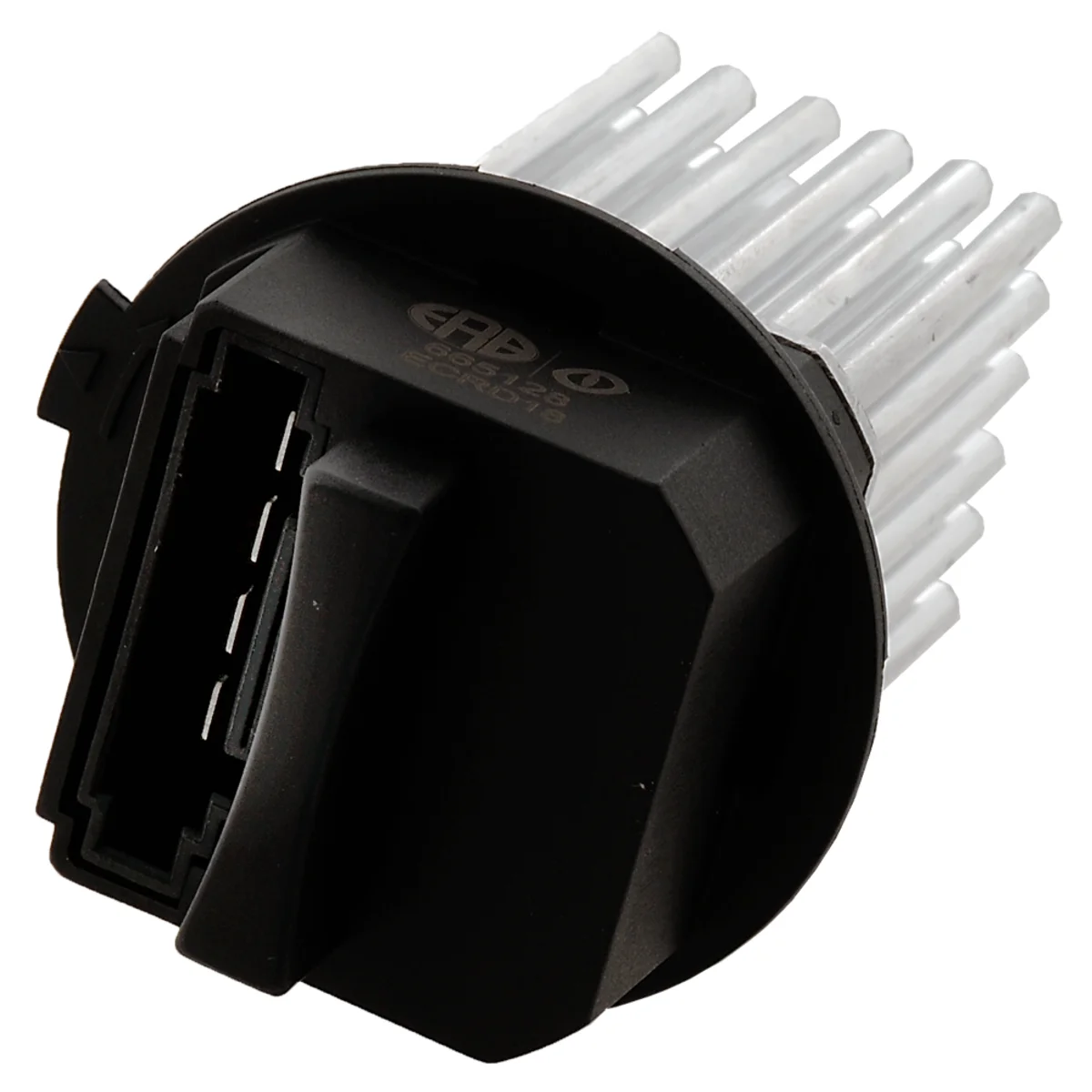 Kølev. Kontrol Citroën C4