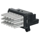 Modstandsvifter. Ford