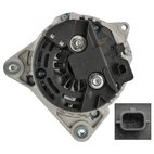 Renault Generator 12V-120A, (COM)