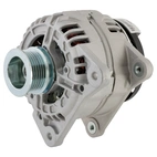 Renault Generator 12V-120A, (COM)