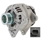 Renault Generator 12V-120A, (COM)