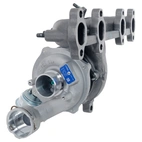 Turbo VW Transporter V