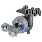 Turbo VAG