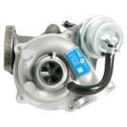 Turbo Fiat/Opel