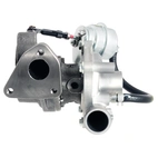 Turbo Opel/Suzuki