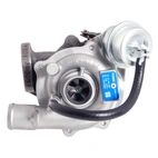 Turbo Opel/Suzuki