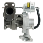 Turbo Citroën/Peugeot/Ford