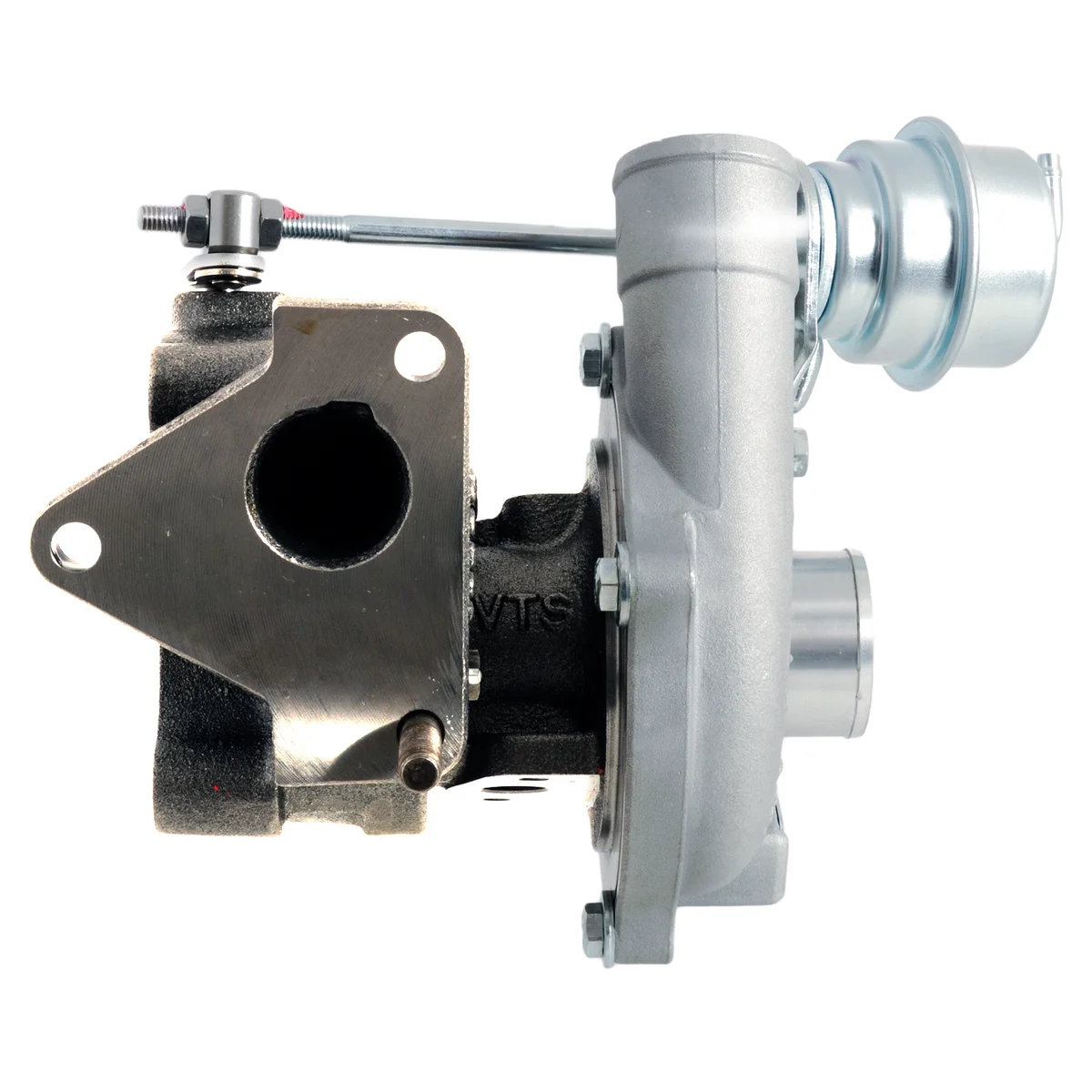 Turbo Renault/Nissan